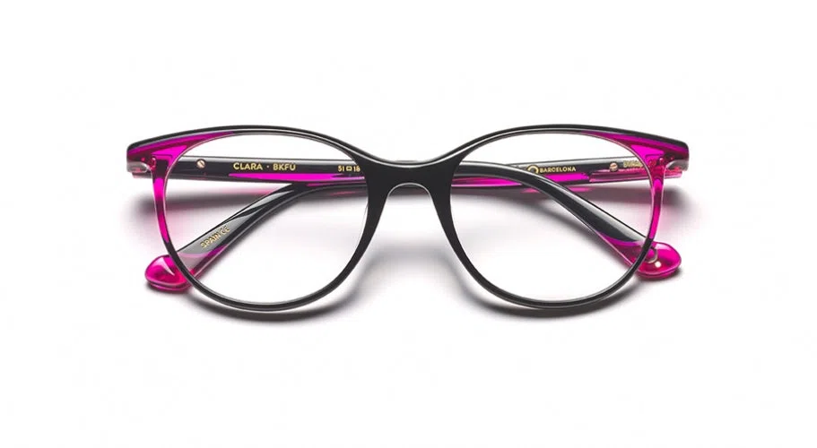 Etnia Barcelona CLARA Eyeglasses - view 25